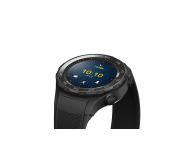 Huawei Watch 2 Sport BT czarny - 362612 - zdjęcie 5